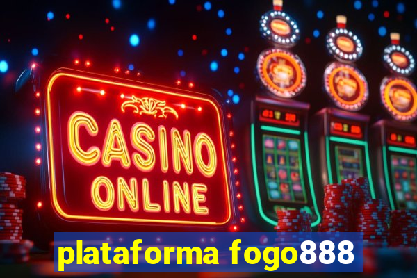 plataforma fogo888